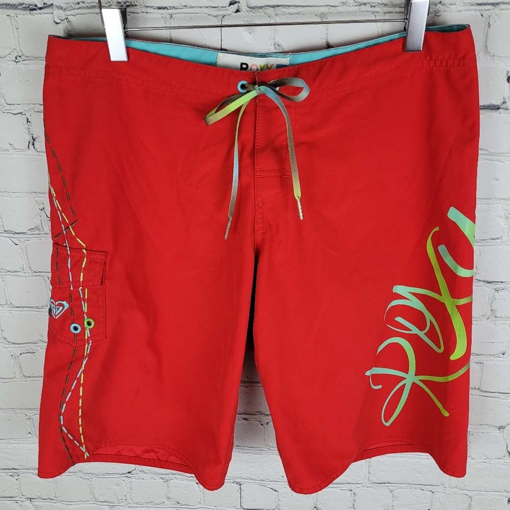 ROXY | swim surf board shorts